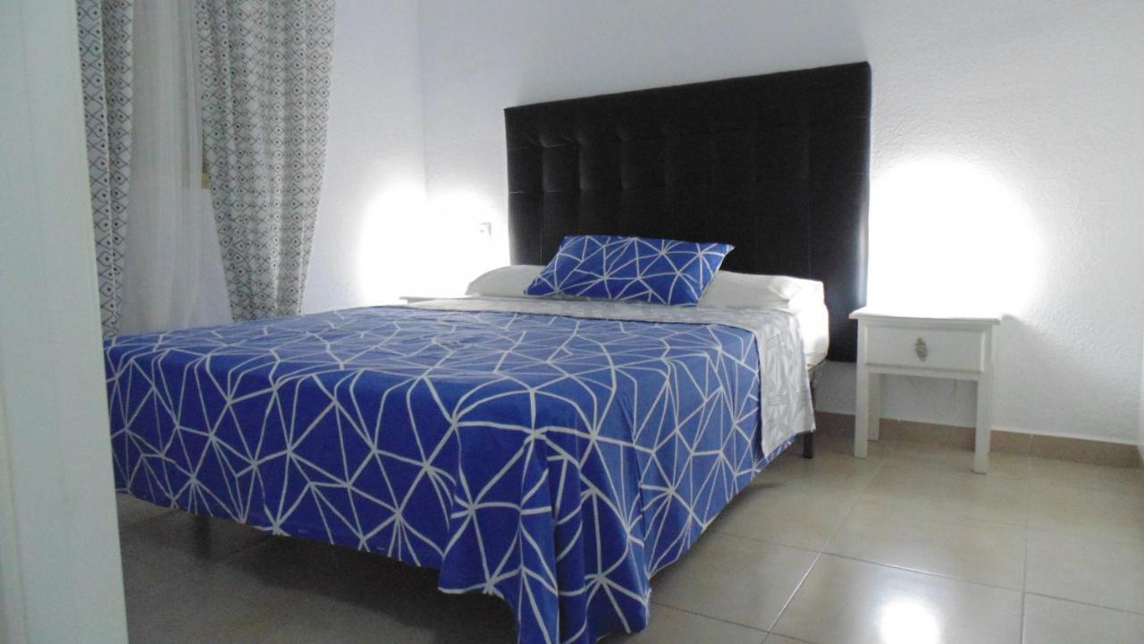 Palangre Con Vistas Al Mar Leilighet Torrevieja Eksteriør bilde